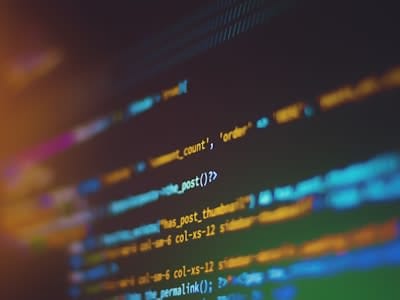 Security & Compliance