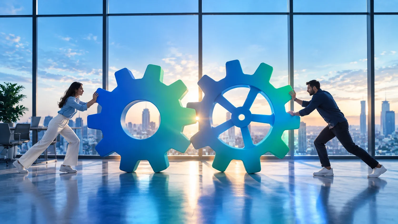 Veyra custom software development services in Lebanon